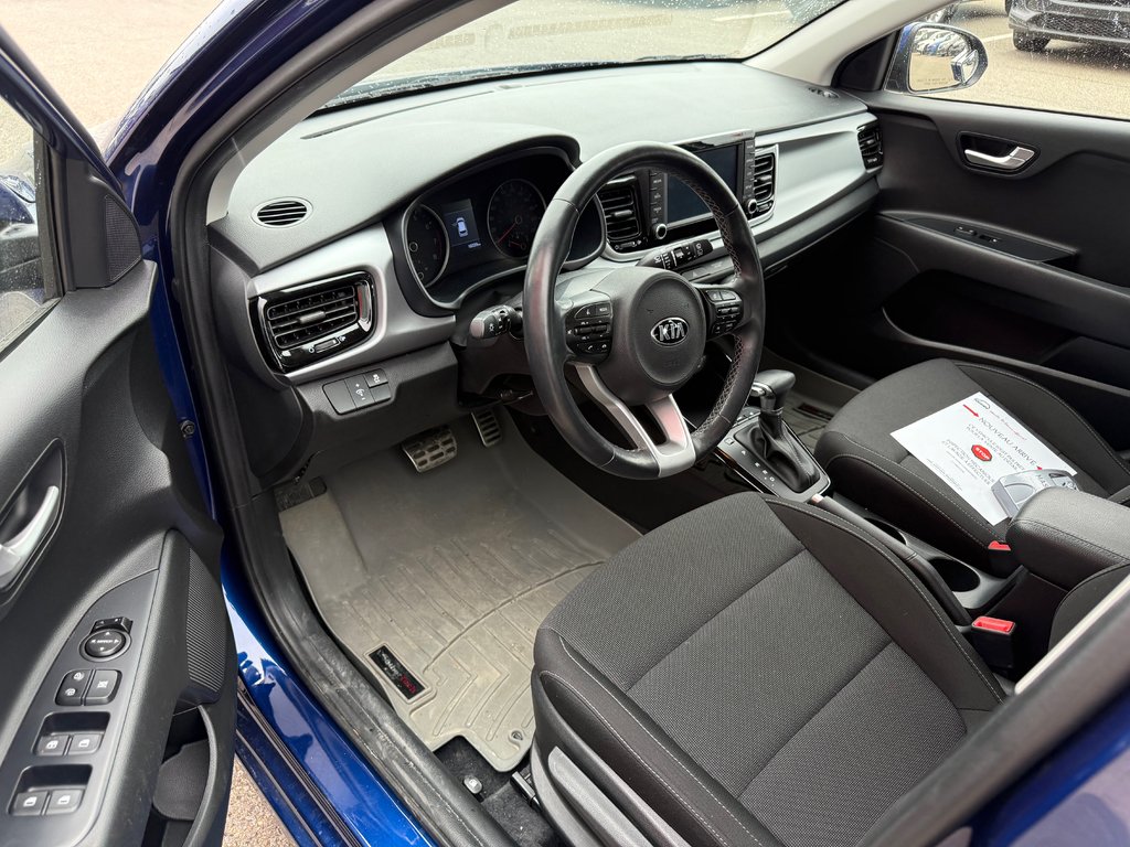 Kia Rio 5-door EX SPORT 2020 à Lachenaie, Québec - 10 - w1024h768px