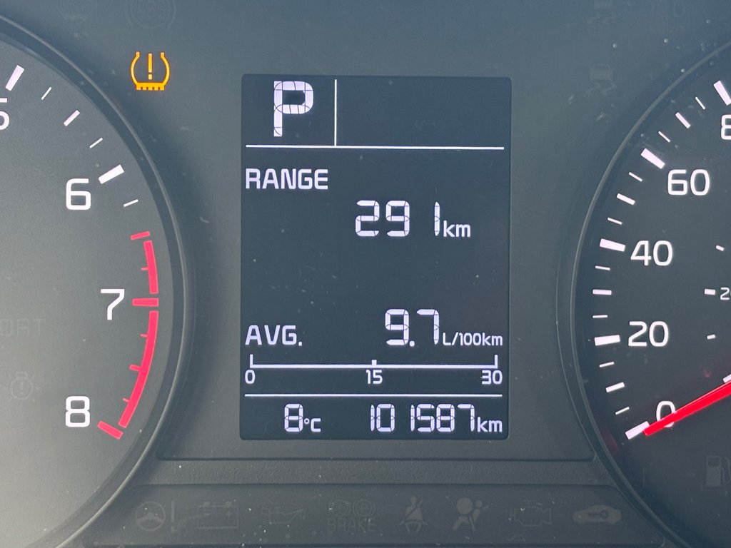 2021 Kia Rio 5-door LX+ in Montréal, Quebec - 5 - w1024h768px