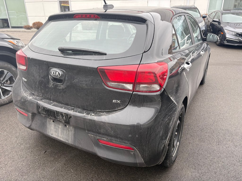 2021 Kia Rio 5-door EX Premium in Montréal, Quebec - 3 - w1024h768px