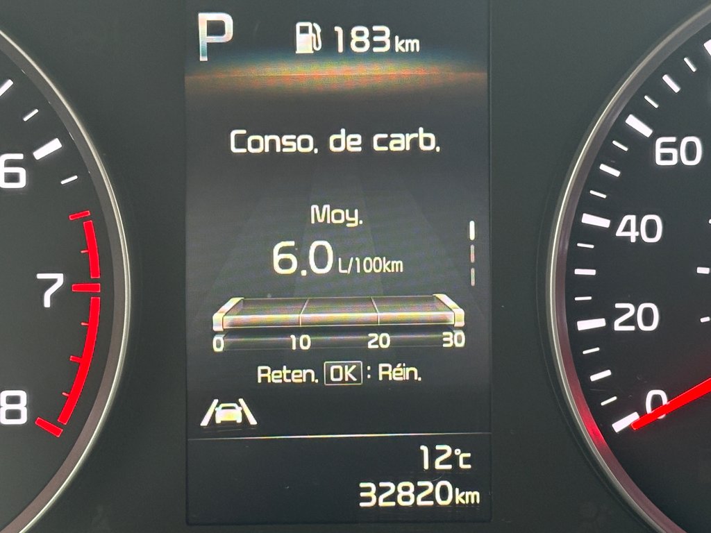 2021 Kia Rio 5-door EX Premium in Montréal, Quebec - 5 - w1024h768px