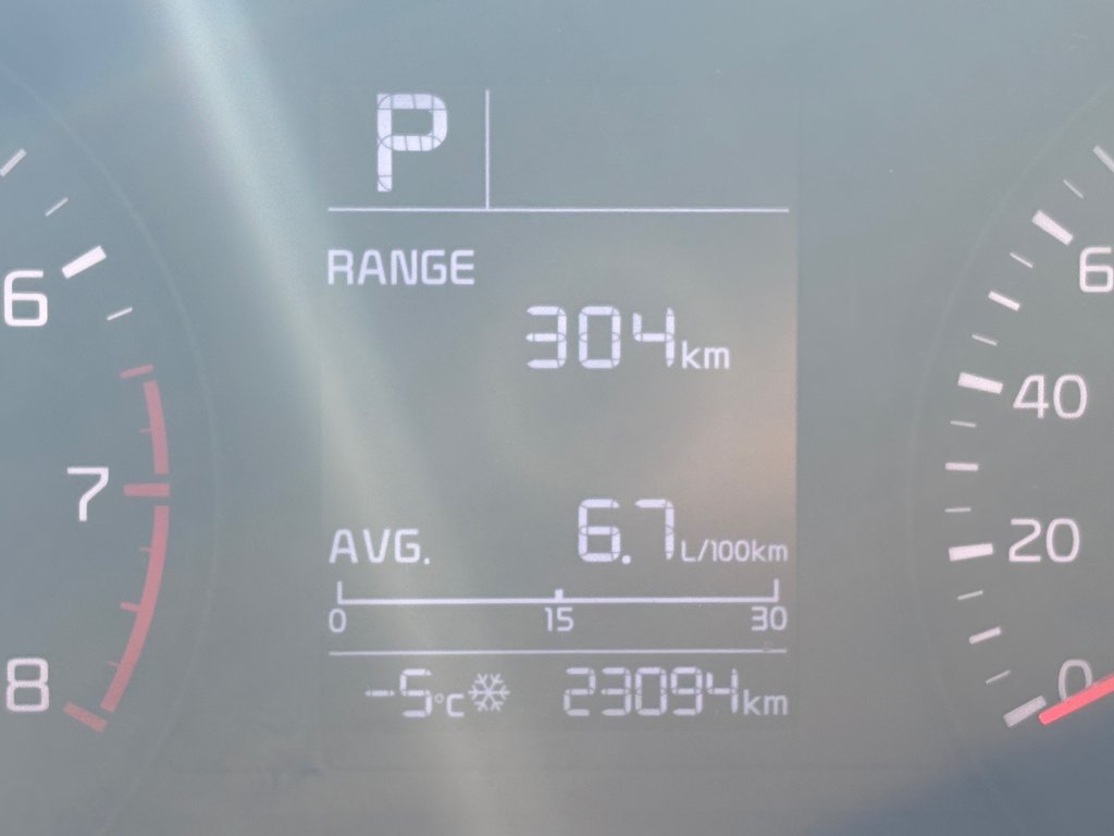 Kia Rio 5-door LX + 2023 à Montréal, Québec - 5 - w1024h768px