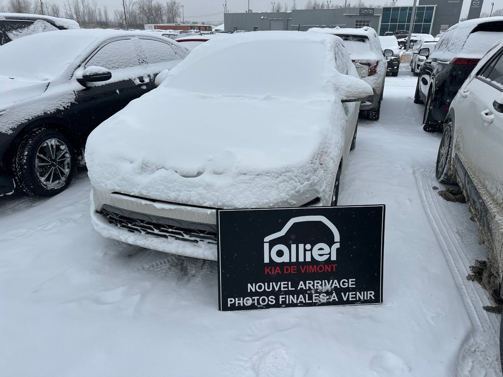 Kia Rio 5-door LX PREMIUM 2023 à , Québec - 1 - w1024h768px