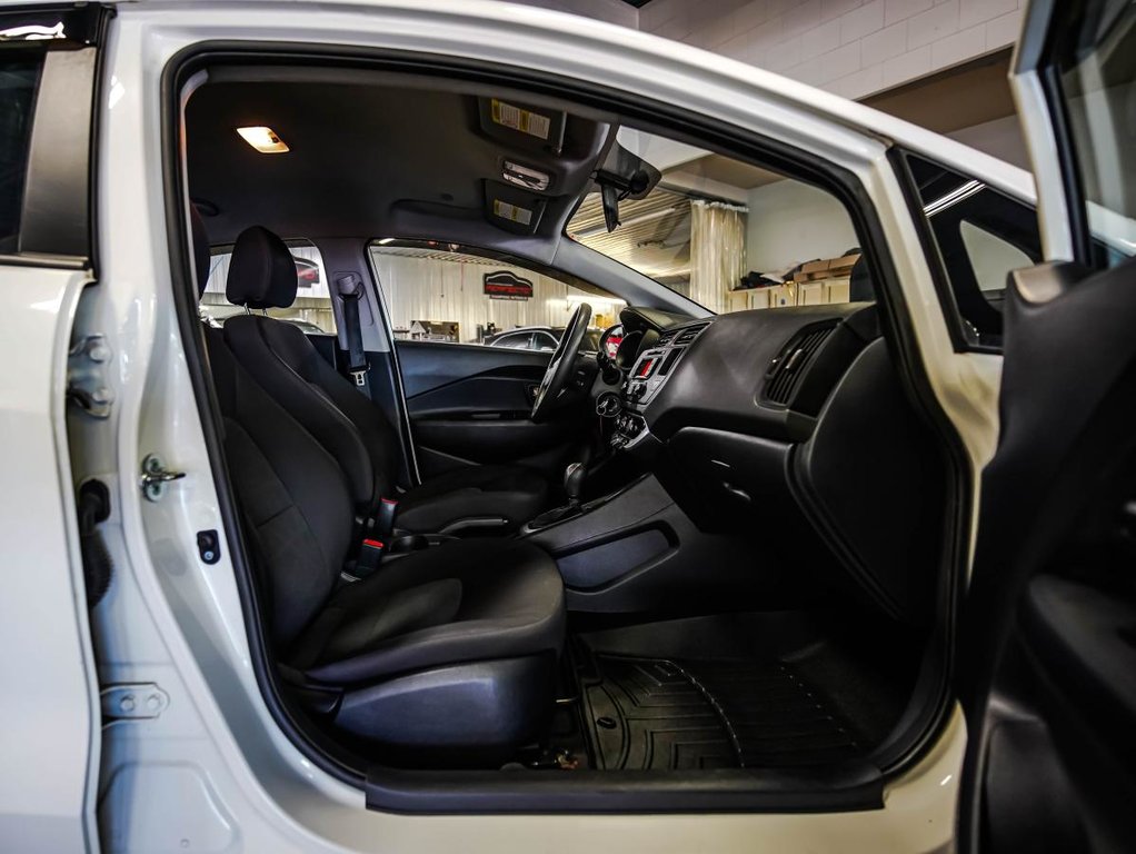2015 Kia Rio EX 1.6L | AUTOMATIQUE | CARFAX CLEAN | SIEGES CHAUFFANT in , Quebec - 16 - w1024h768px