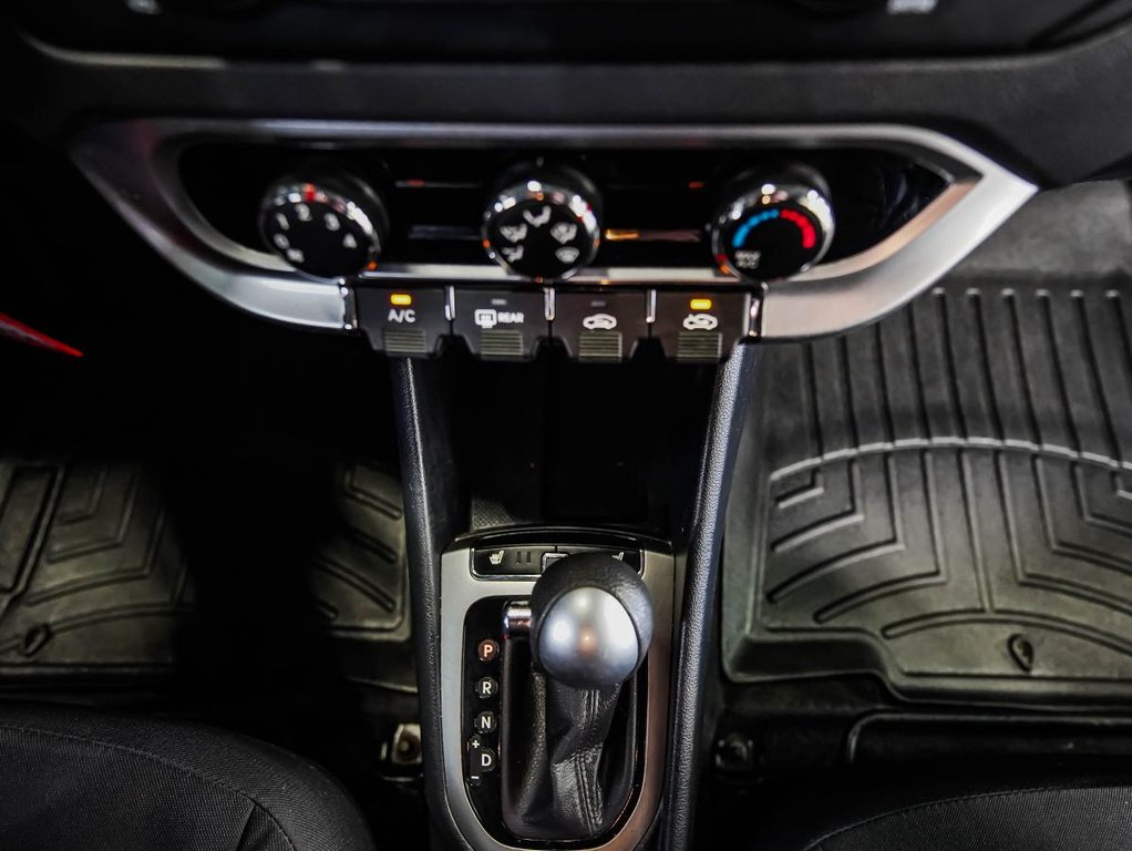 2015 Kia Rio EX 1.6L | AUTOMATIQUE | CARFAX CLEAN | SIEGES CHAUFFANT in , Quebec - 18 - w1024h768px