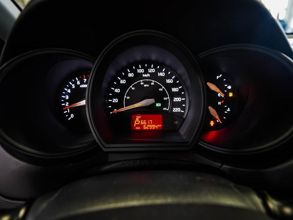 2015 Kia Rio EX 1.6L | AUTOMATIQUE | CARFAX CLEAN | SIEGES CHAUFFANT in , Quebec - 10 - w1024h768px