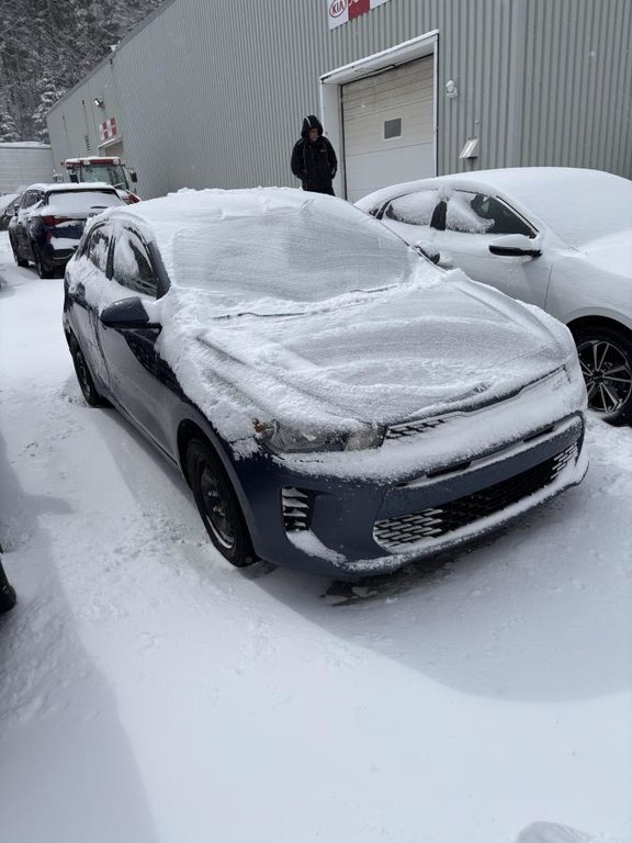 Kia Rio5 LX+ BA **GARANTIE 10 ANS/ 200 000KM** SIÈGES+VOLANT CHAUFFANTS** 2018 à Montréal, Québec - 3 - w1024h768px