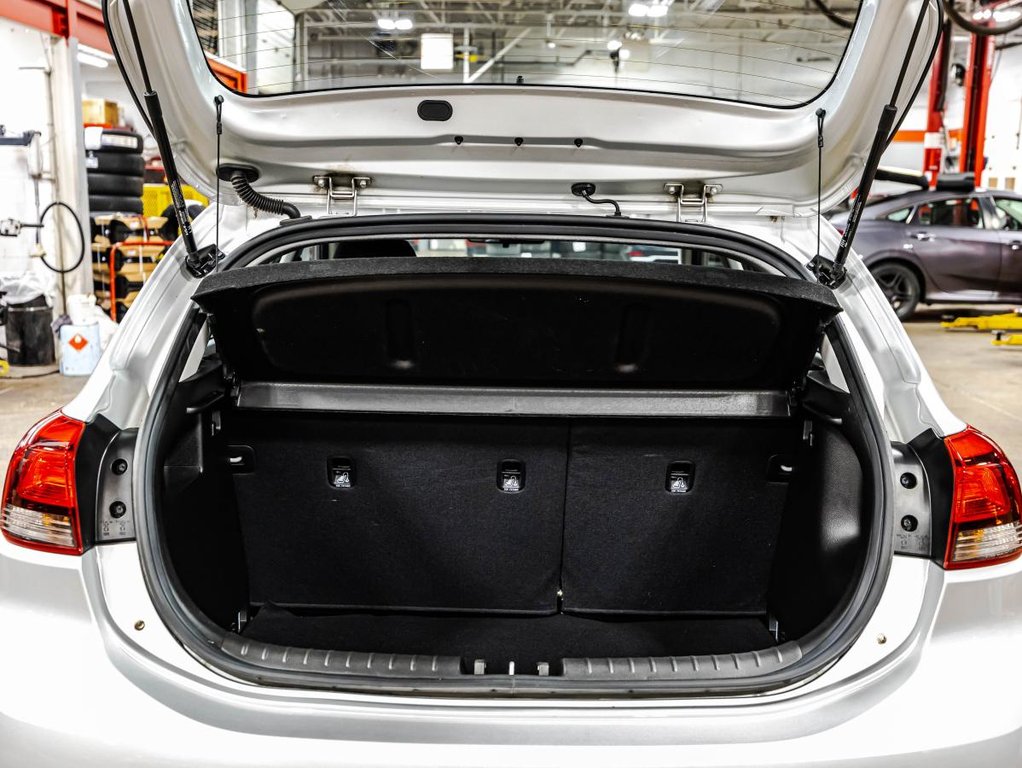 2023 Kia Rio5 LX+ 1 PROPRIO I JAMAIS ACCIDENTÉ I CARPLAY I SIEGES CHAUFFANTS I CAMERA I in , Quebec - 14 - w1024h768px