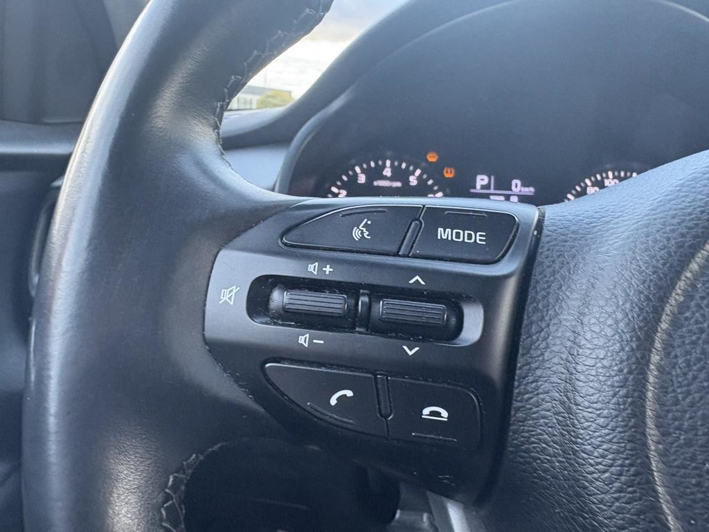 2023 Kia Rio5 LX+ 1 PROPRIO JAMAIS ACCIDENTÉ in , Quebec - 11 - w1024h768px
