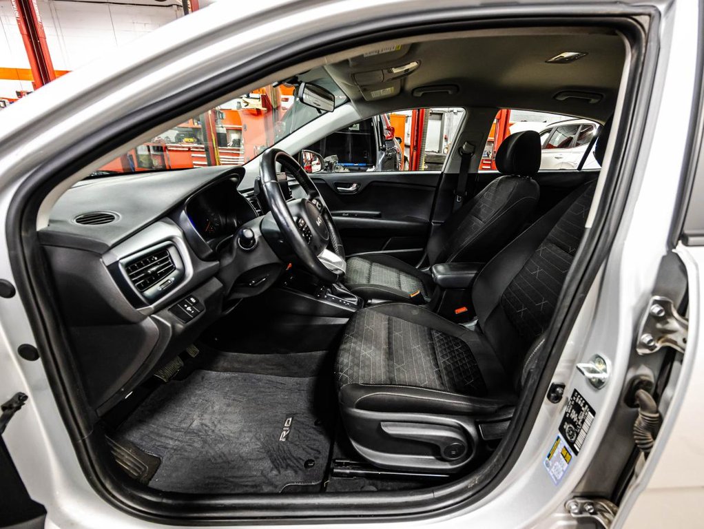 2023 Kia Rio5 LX+ 1 PROPRIO I JAMAIS ACCIDENTÉ I CARPLAY I SIEGES CHAUFFANTS I CAMERA I in , Quebec - 17 - w1024h768px