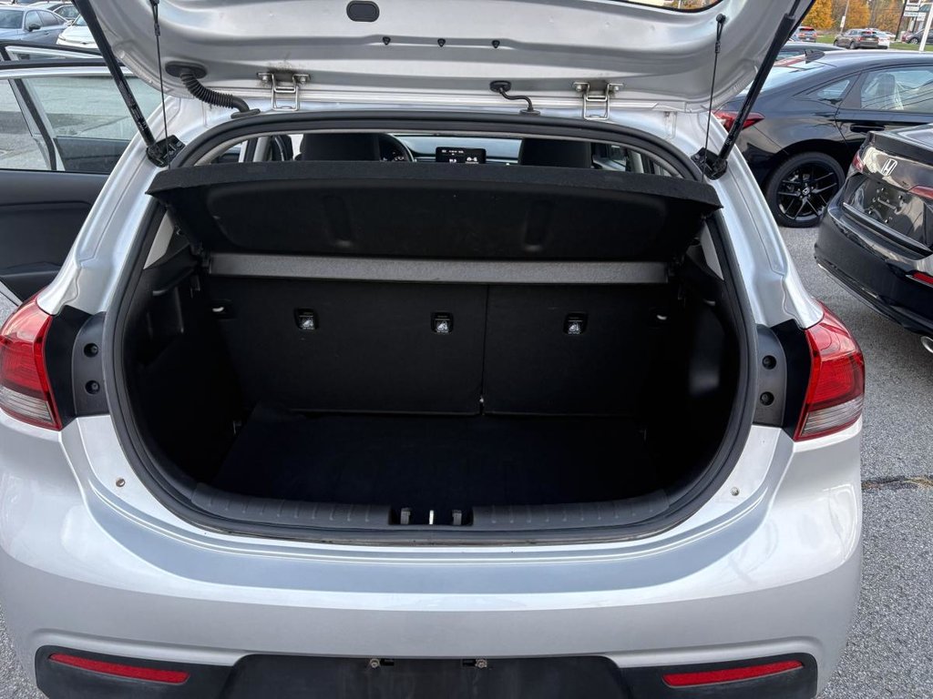 2023 Kia Rio5 LX+ 1 PROPRIO JAMAIS ACCIDENTÉ in , Quebec - 7 - w1024h768px