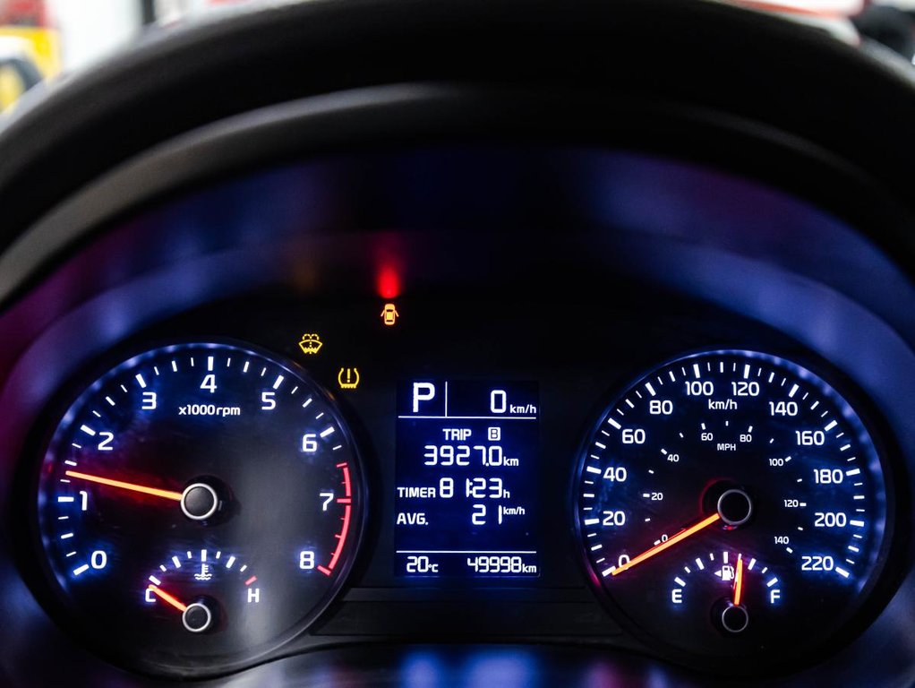 2023 Kia Rio5 LX+ 1 PROPRIO I JAMAIS ACCIDENTÉ I CARPLAY I SIEGES CHAUFFANTS I CAMERA I in , Quebec - 21 - w1024h768px