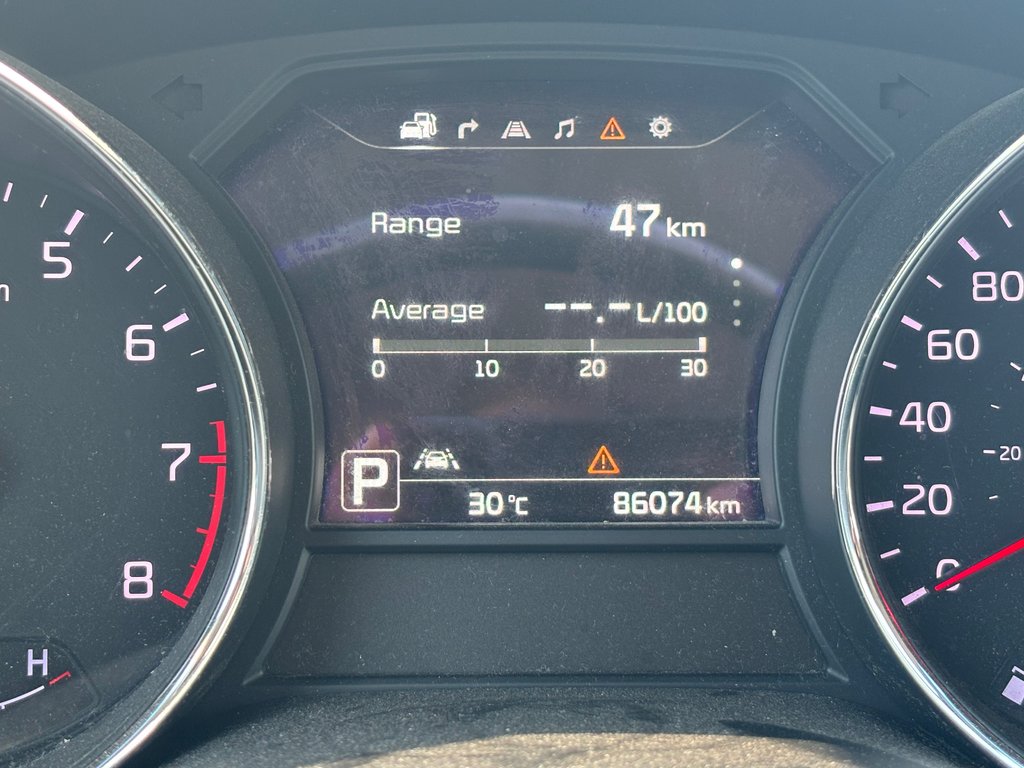 Kia Sedona SXL 2016 à Montréal, Québec - 5 - w1024h768px