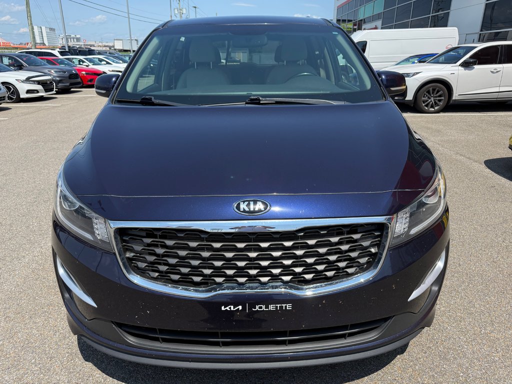 Kia Sedona LX/19 DOSSIERS ENTRETIEN/JAMAIS ACCIDENTÉ 2020 à Lachenaie, Québec - 8 - w1024h768px
