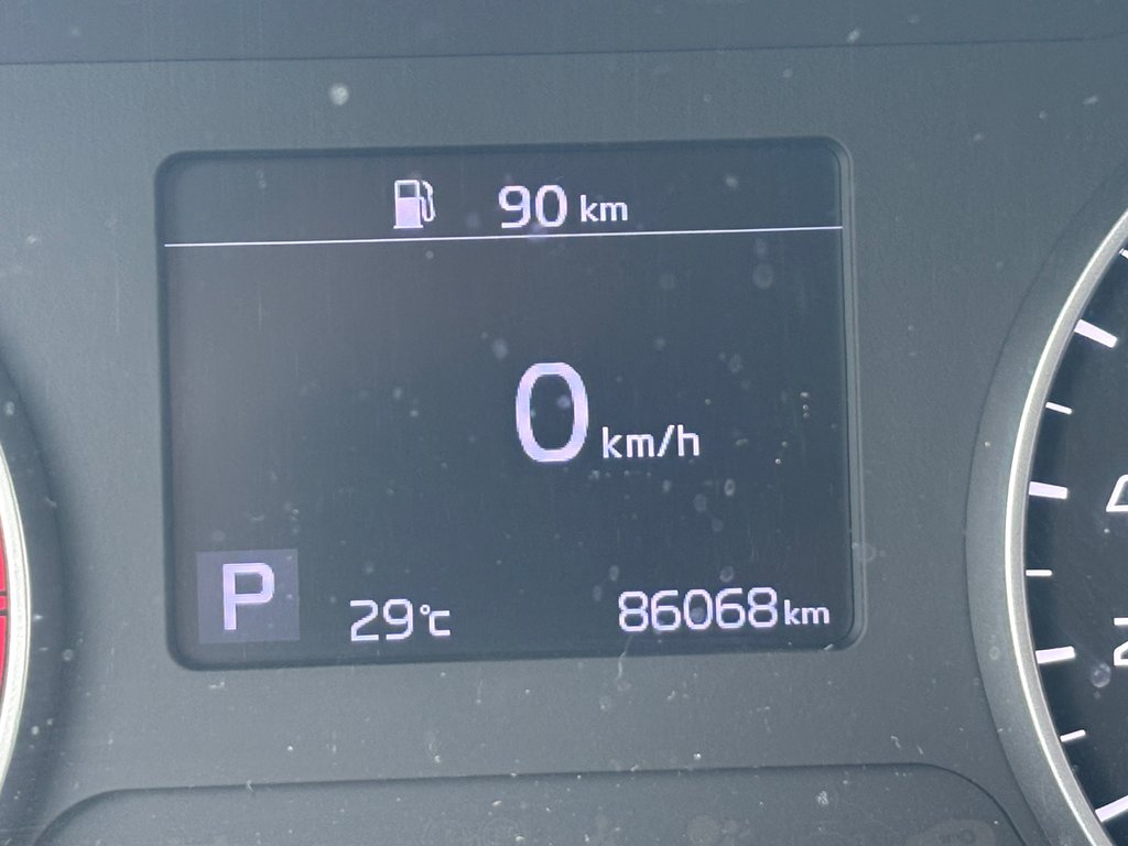 Kia Seltos LX 2021 à Montréal, Québec - 5 - w1024h768px