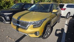 Kia Seltos SX Turbo 2021 à , Québec - 1 - w1024h768px