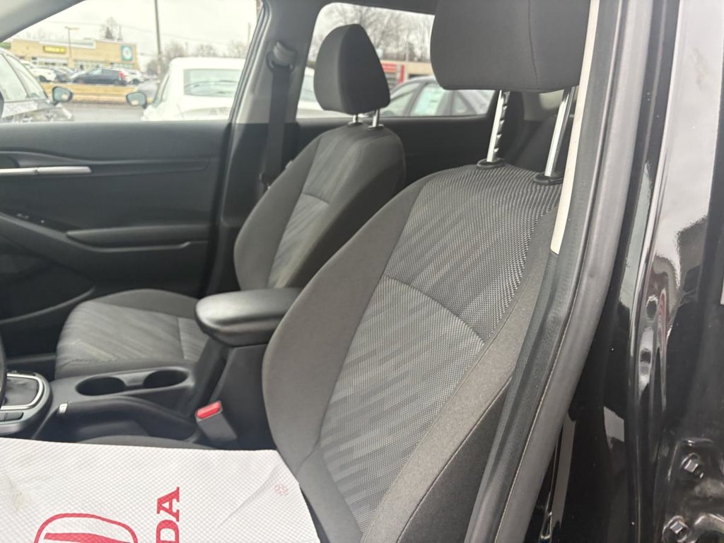 2021 Kia Seltos LX AWD in Montréal, Quebec - 7 - w1024h768px
