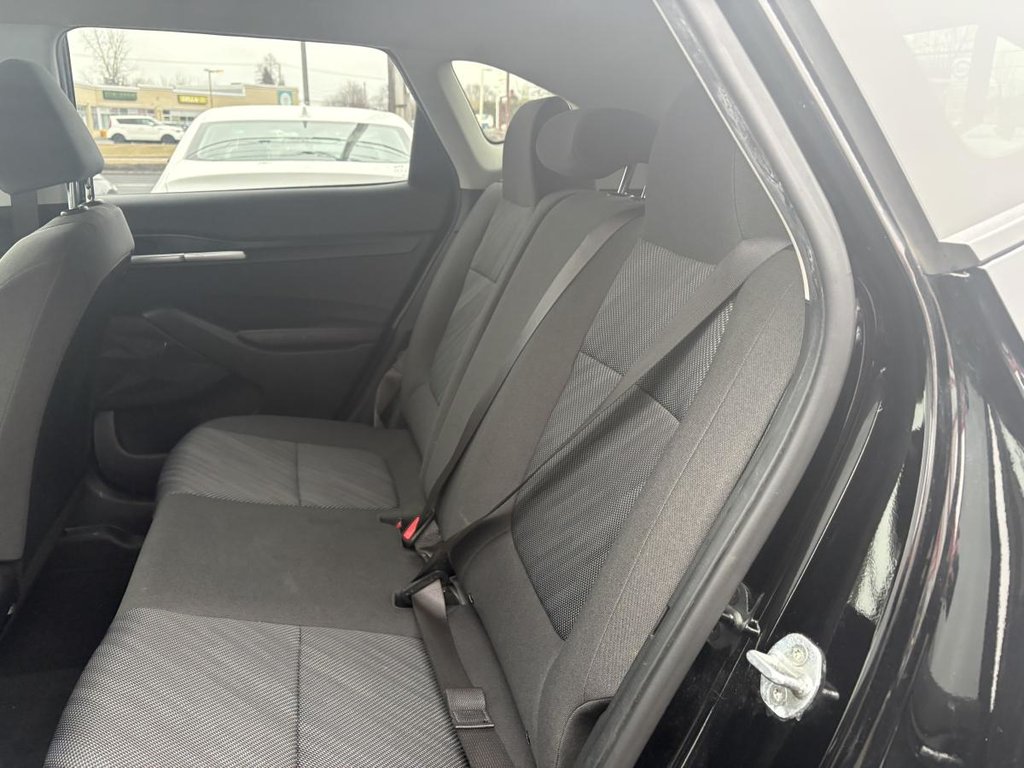 2021 Kia Seltos LX AWD in Montréal, Quebec - 6 - w1024h768px