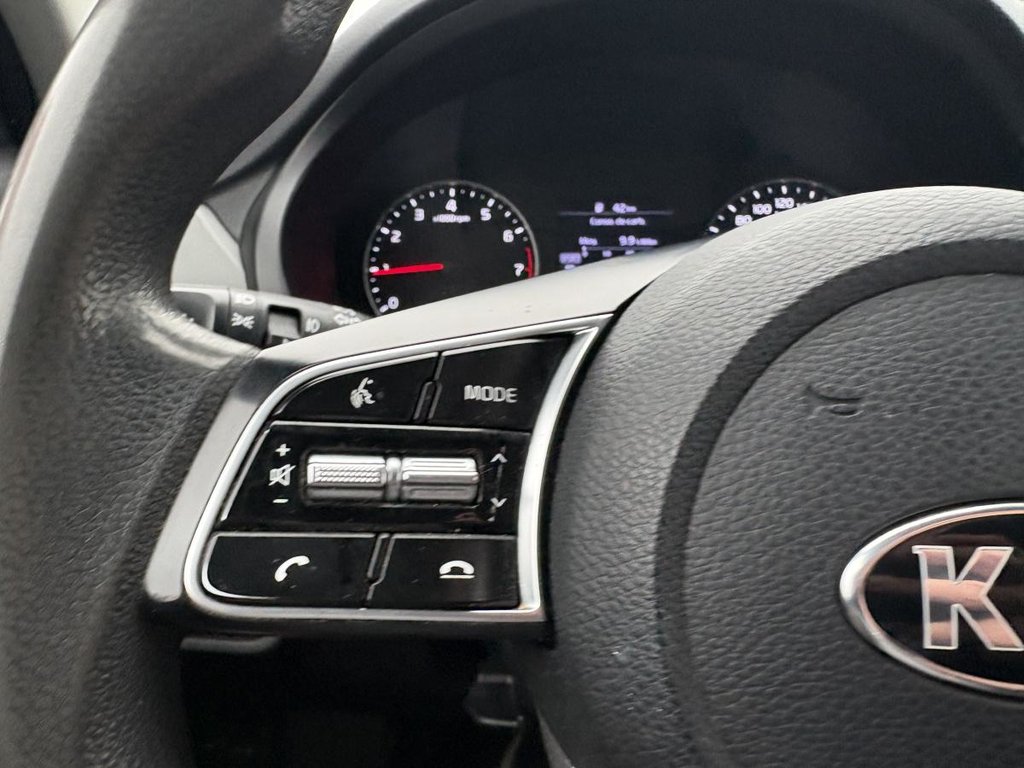 2021 Kia Seltos LX AWD in Montréal, Quebec - 10 - w1024h768px