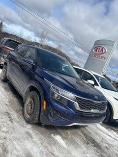Kia Seltos LX TA 2021 à Montréal, Québec - 5 - w1024h768px