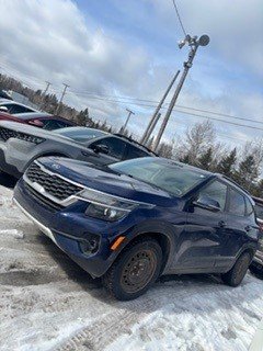 Kia Seltos LX TA 2021 à Montréal, Québec - 2 - w1024h768px