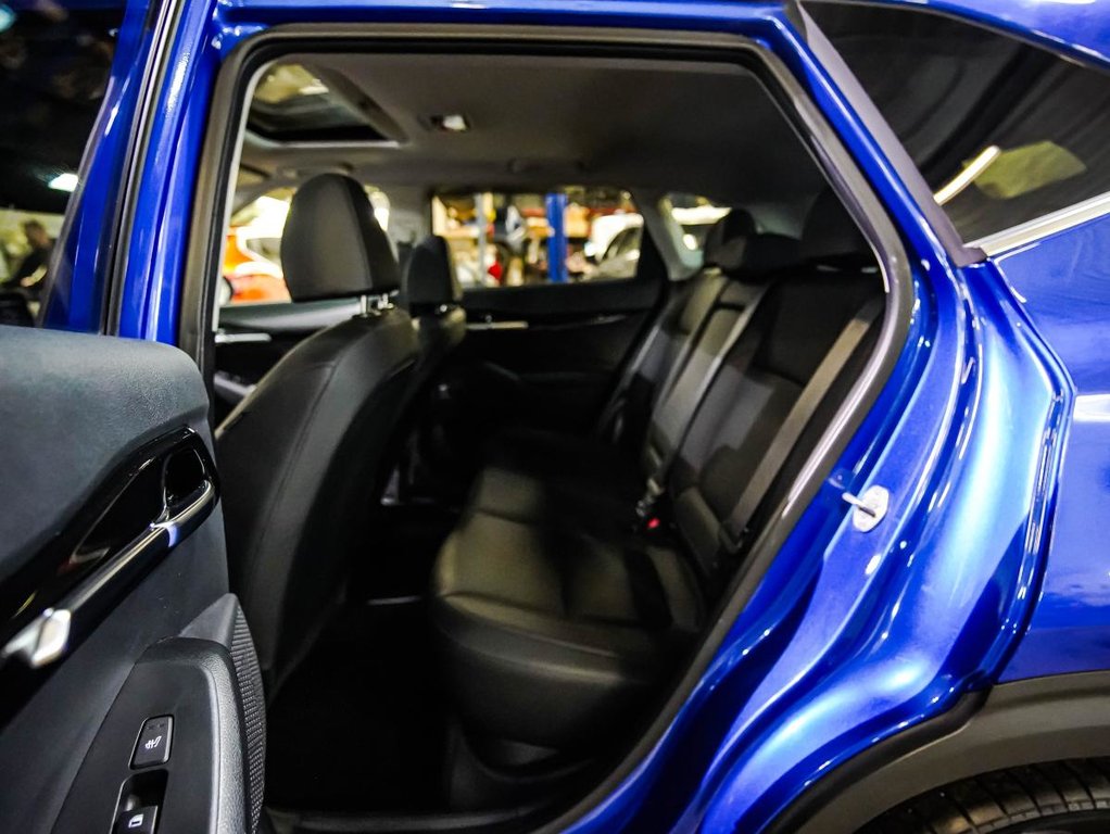 2022 Kia Seltos SX TURBO | AWD | TOIT OUVRANT | CUIR NOIR | GARANTIE 10ANS/200000 KM in , Quebec - 15 - w1024h768px