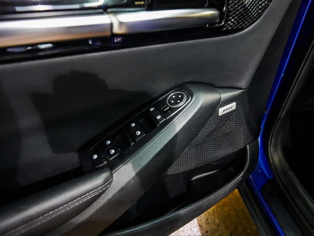 2022 Kia Seltos SX TURBO | AWD | TOIT OUVRANT | CUIR NOIR | GARANTIE 10ANS/200000 KM in , Quebec - 13 - w1024h768px