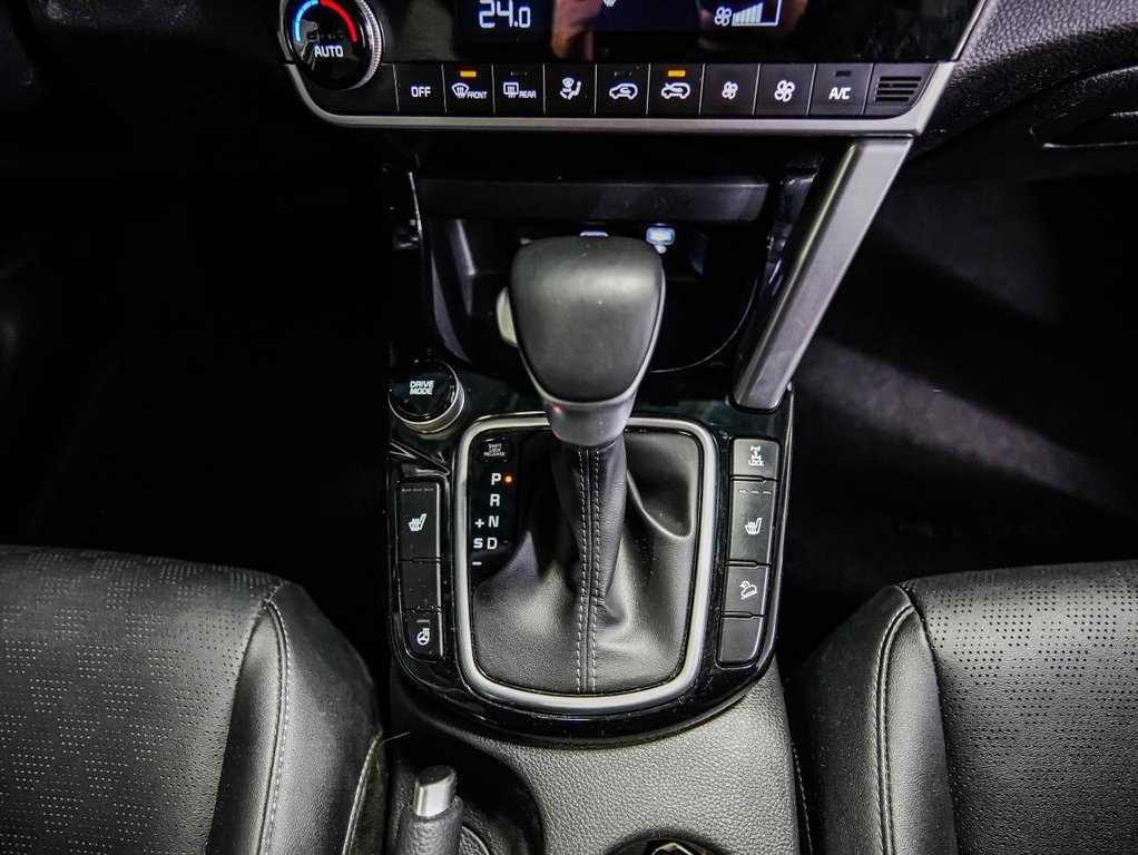 2022 Kia Seltos EX | AWD | TOIT OUVRANT | 1 PROPRIETAIRE | GARANTIE 10ANS/200000 KM in , Quebec - 18 - w1024h768px