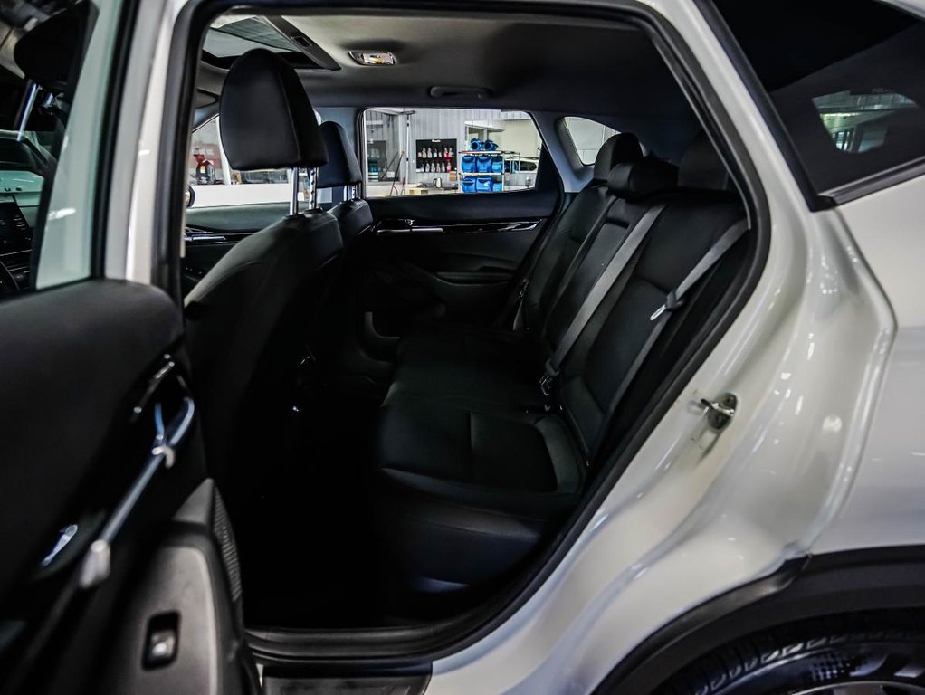 2022 Kia Seltos EX | AWD | TOIT OUVRANT | 1 PROPRIETAIRE | GARANTIE 10ANS/200000 KM in , Quebec - 14 - w1024h768px