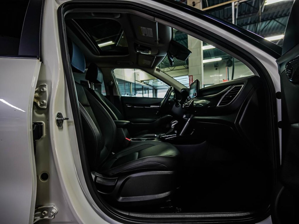 2022 Kia Seltos EX | AWD | TOIT OUVRANT | 1 PROPRIETAIRE | GARANTIE 10ANS/200000 KM in , Quebec - 16 - w1024h768px