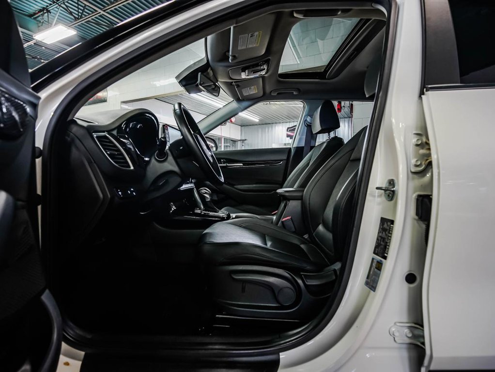 2022 Kia Seltos EX | AWD | TOIT OUVRANT | 1 PROPRIETAIRE | GARANTIE 10ANS/200000 KM in , Quebec - 13 - w1024h768px