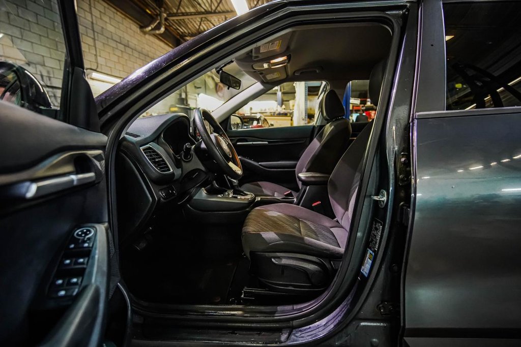 Kia Seltos LX | AWD | CAMERA | GARANTIE 10 ANS / 200,000KM 2022 à , Québec - 13 - w1024h768px