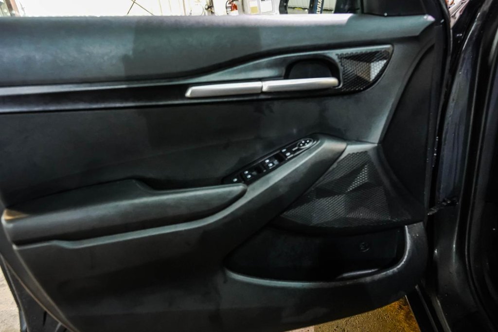 Kia Seltos LX | AWD | CAMERA | GARANTIE 10 ANS / 200,000KM 2022 à , Québec - 12 - w1024h768px