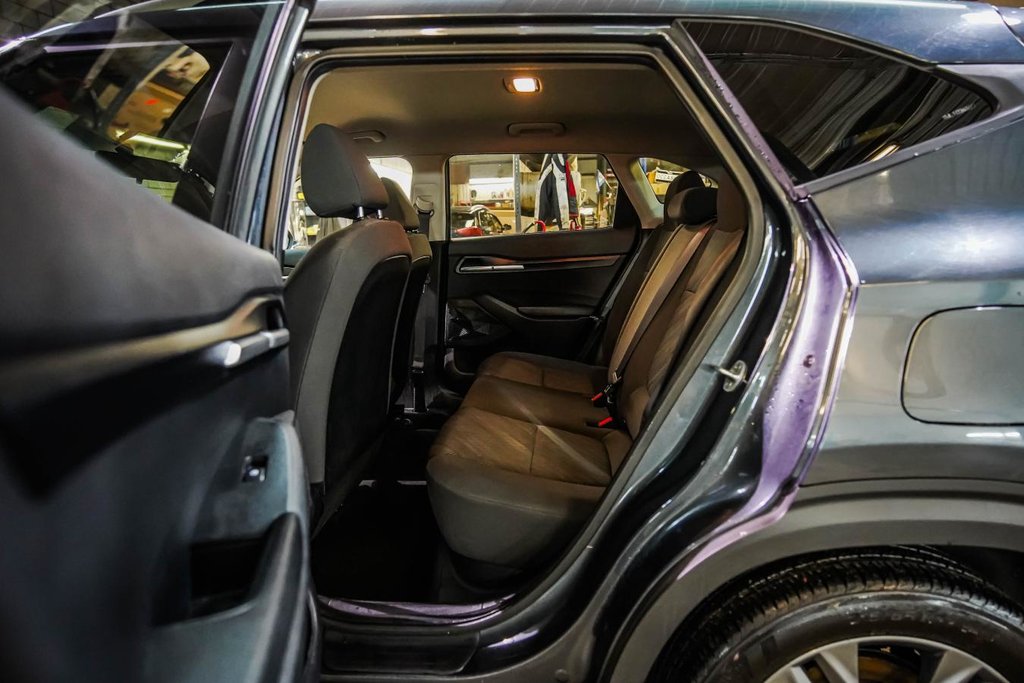 Kia Seltos LX | AWD | CAMERA | GARANTIE 10 ANS / 200,000KM 2022 à , Québec - 14 - w1024h768px