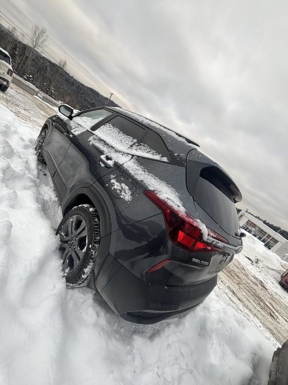 Kia Seltos LX | AWD | CAMERA | GARANTIE 10 ANS / 200,000KM 2022 à , Québec - 5 - w1024h768px