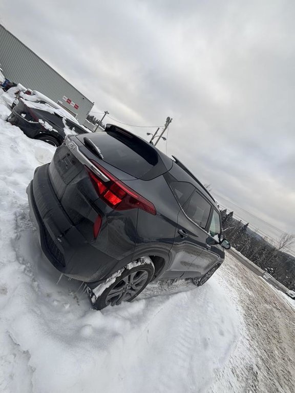Kia Seltos LX | AWD | CAMERA | GARANTIE 10 ANS / 200,000KM 2022 à , Québec - 7 - w1024h768px