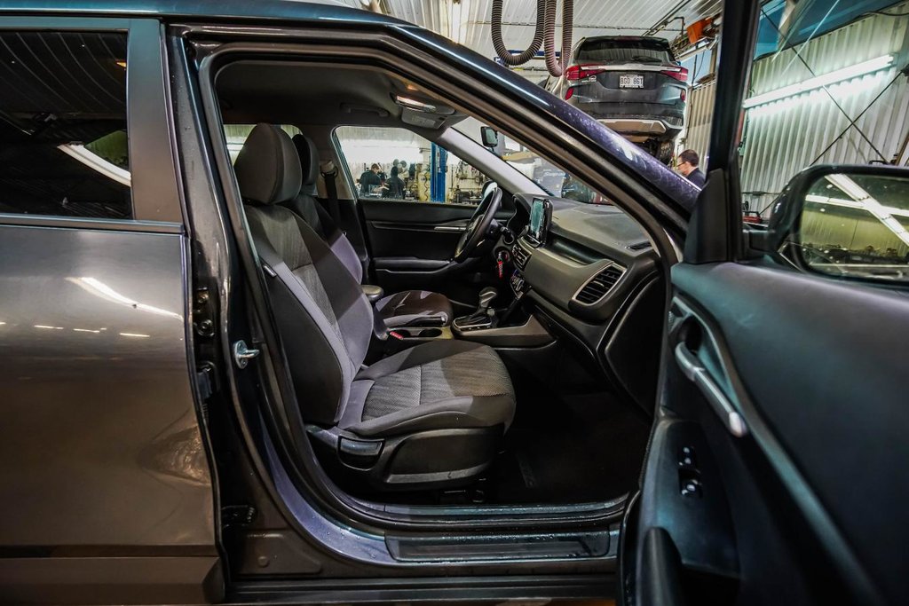 Kia Seltos LX | AWD | CAMERA | GARANTIE 10 ANS / 200,000KM 2022 à , Québec - 16 - w1024h768px