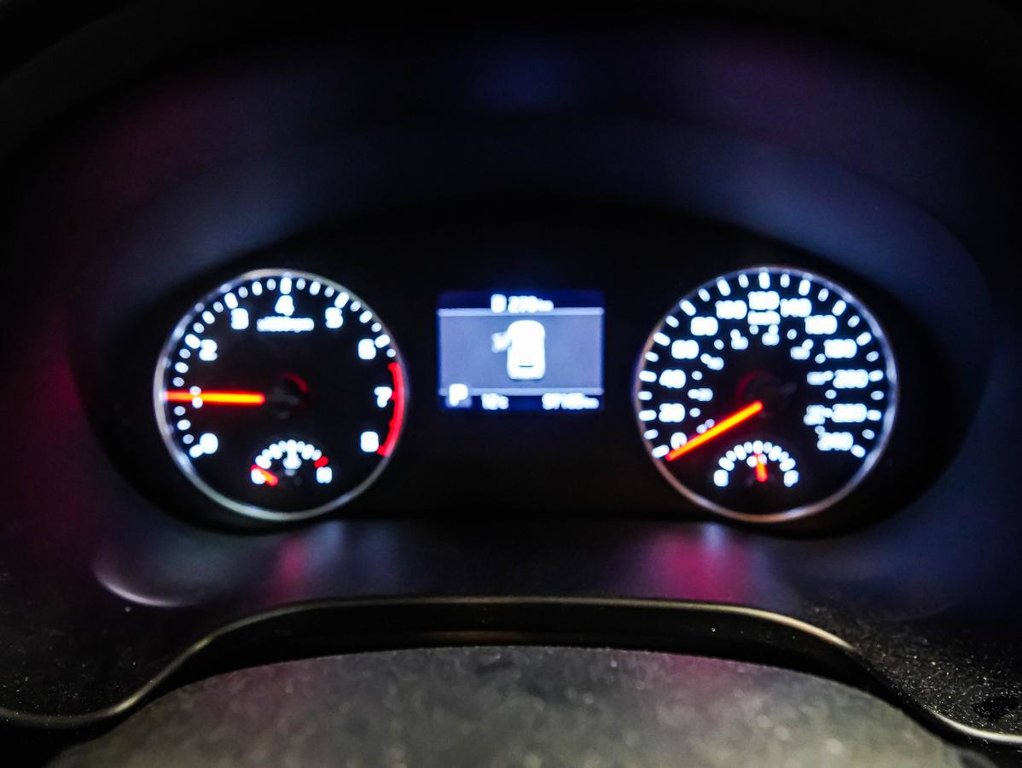 2022 Kia Seltos LX | CAMERA | GARANTIE 10 ANS / 200,000KM in Montréal, Quebec - 10 - w1024h768px