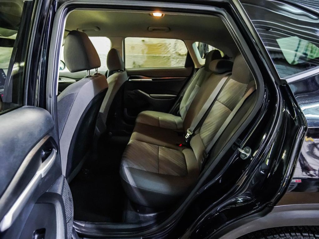 2022 Kia Seltos LX | CAMERA | GARANTIE 10 ANS / 200,000KM in Montréal, Quebec - 14 - w1024h768px