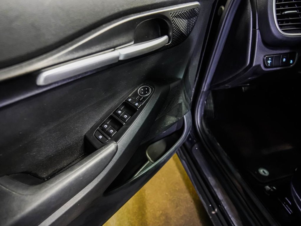 2022 Kia Seltos LX | CAMERA | GARANTIE 10 ANS / 200,000KM in Montréal, Quebec - 12 - w1024h768px