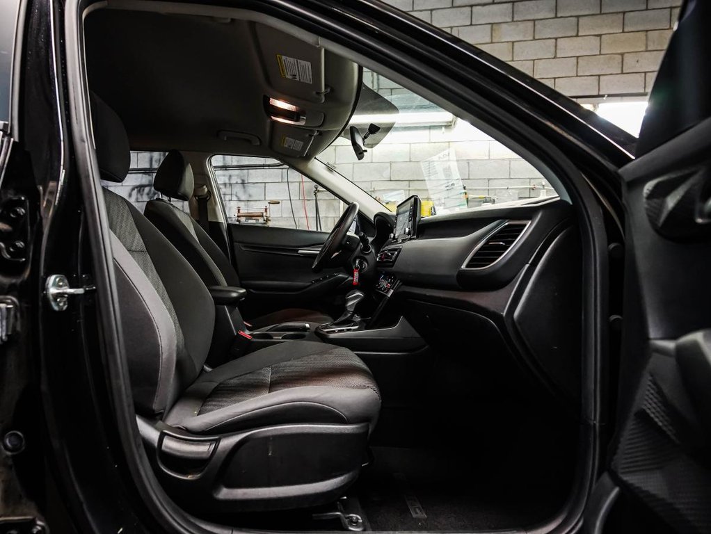 2022 Kia Seltos LX | CAMERA | GARANTIE 10 ANS / 200,000KM in Montréal, Quebec - 16 - w1024h768px