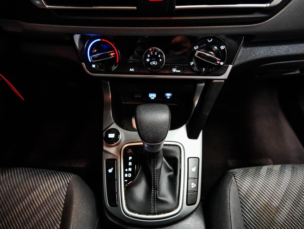 2022 Kia Seltos LX | CAMERA | GARANTIE 10 ANS / 200,000KM in Montréal, Quebec - 18 - w1024h768px