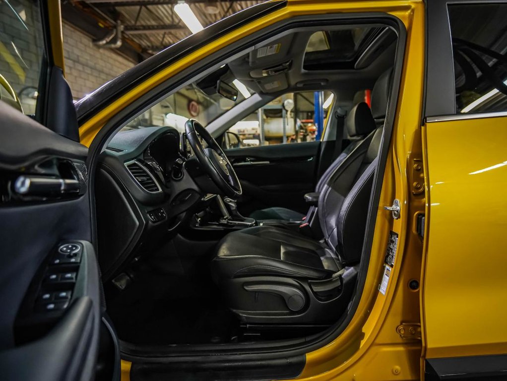 Kia Seltos EX Traction Intégrale **JAMAIS ACCIDENTÉ+ GARANTIE 10 ANS/ 200 000KM** 2022 à Montréal, Québec - 13 - w1024h768px