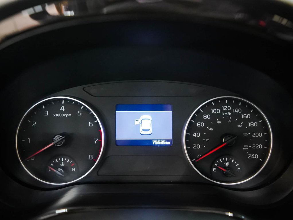 Kia Seltos EX Traction Intégrale **JAMAIS ACCIDENTÉ+ GARANTIE 10 ANS/ 200 000KM** 2022 à Montréal, Québec - 10 - w1024h768px