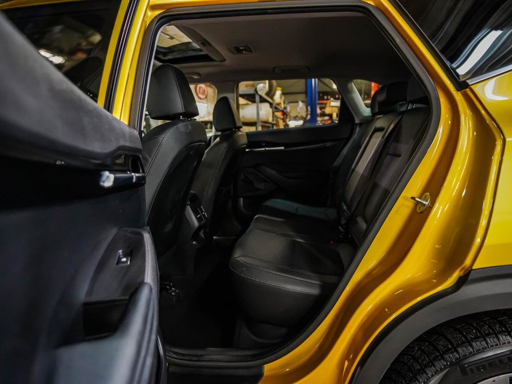 Kia Seltos EX Traction Intégrale **JAMAIS ACCIDENTÉ+ GARANTIE 10 ANS/ 200 000KM** 2022 à Montréal, Québec - 14 - w1024h768px