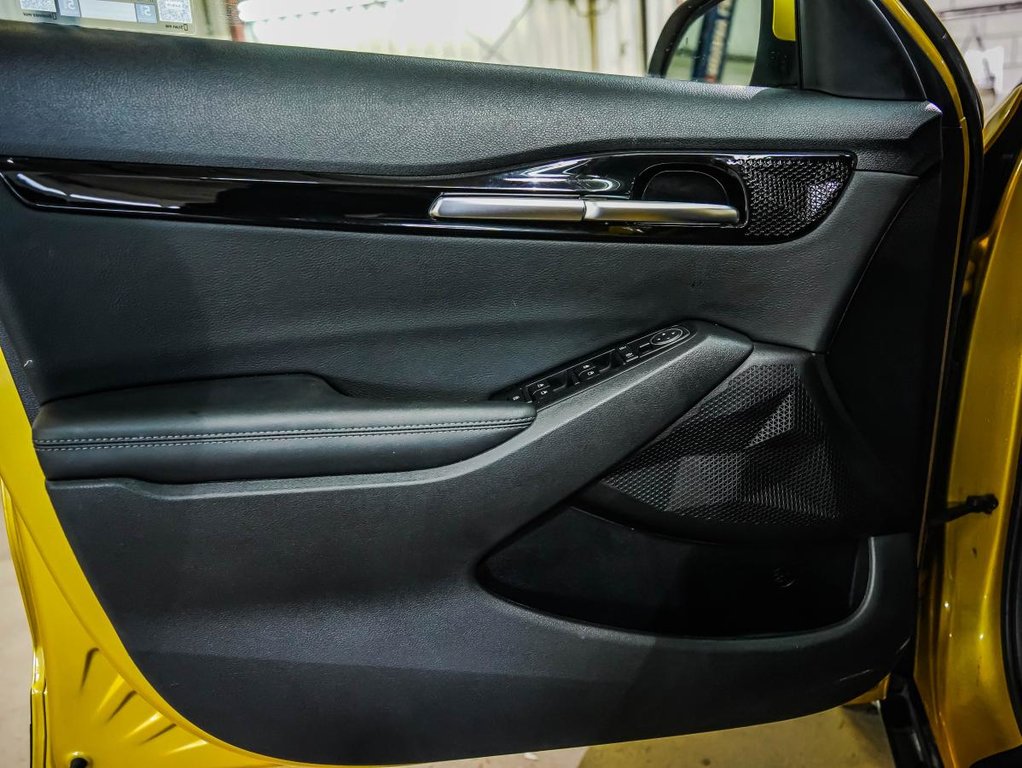 Kia Seltos EX Traction Intégrale **JAMAIS ACCIDENTÉ+ GARANTIE 10 ANS/ 200 000KM** 2022 à Montréal, Québec - 12 - w1024h768px