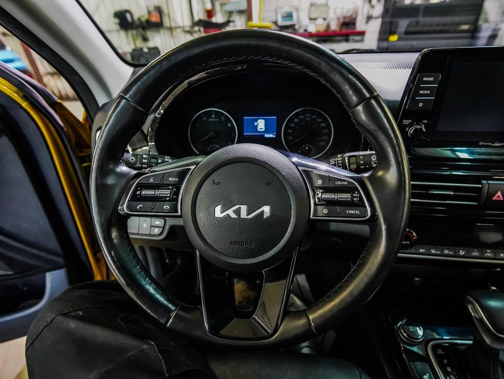 Kia Seltos EX Traction Intégrale **JAMAIS ACCIDENTÉ+ GARANTIE 10 ANS/ 200 000KM** 2022 à Montréal, Québec - 11 - w1024h768px