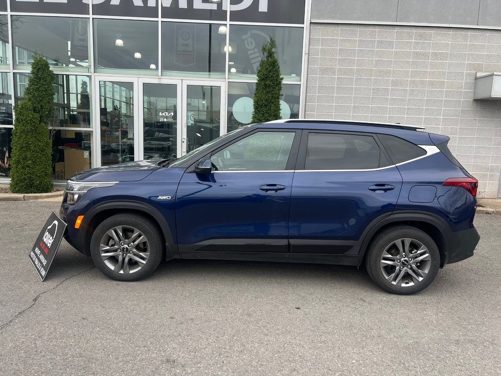 2023  Seltos EX in , Quebec - 3 - w1024h768px