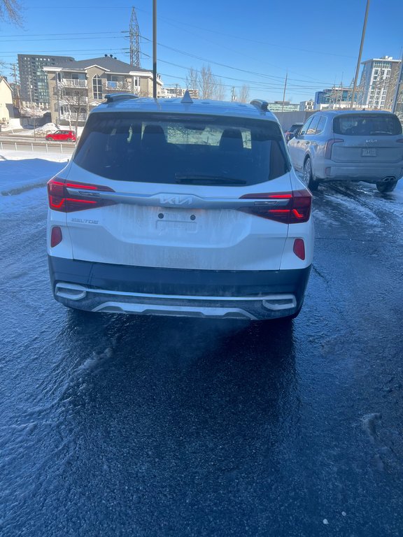 2023 Kia Seltos EX in , Quebec - 3 - w1024h768px