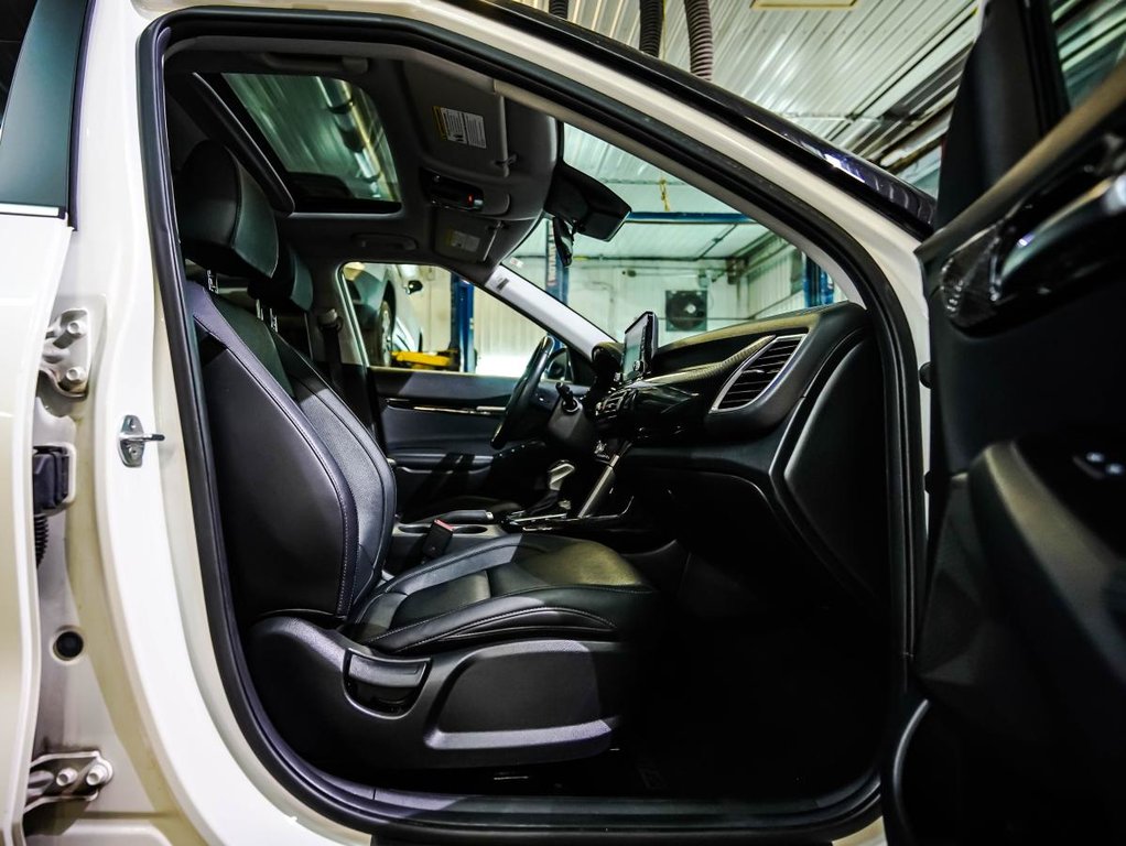 2023 Kia Seltos EX | AWD | TOIT OUVRANT | 1 PROPRIETAIRE | GARANTIE 10ANS/200000 KM in , Quebec - 16 - w1024h768px