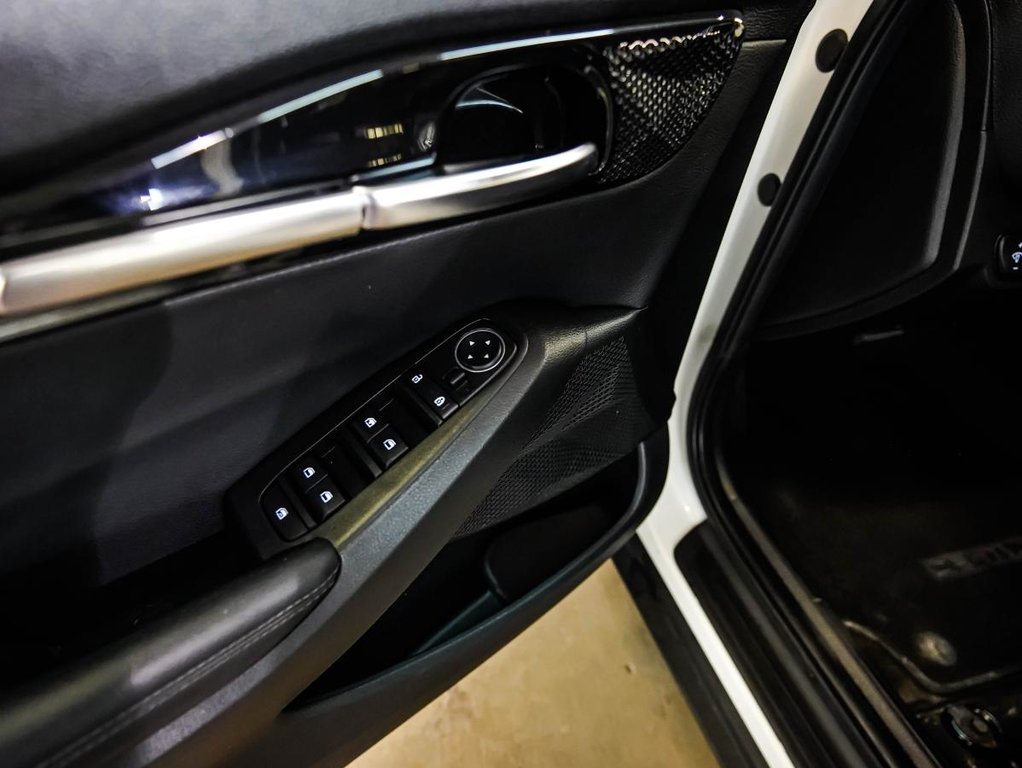 2023 Kia Seltos EX | AWD | TOIT OUVRANT | 1 PROPRIETAIRE | GARANTIE 10ANS/200000 KM in , Quebec - 12 - w1024h768px